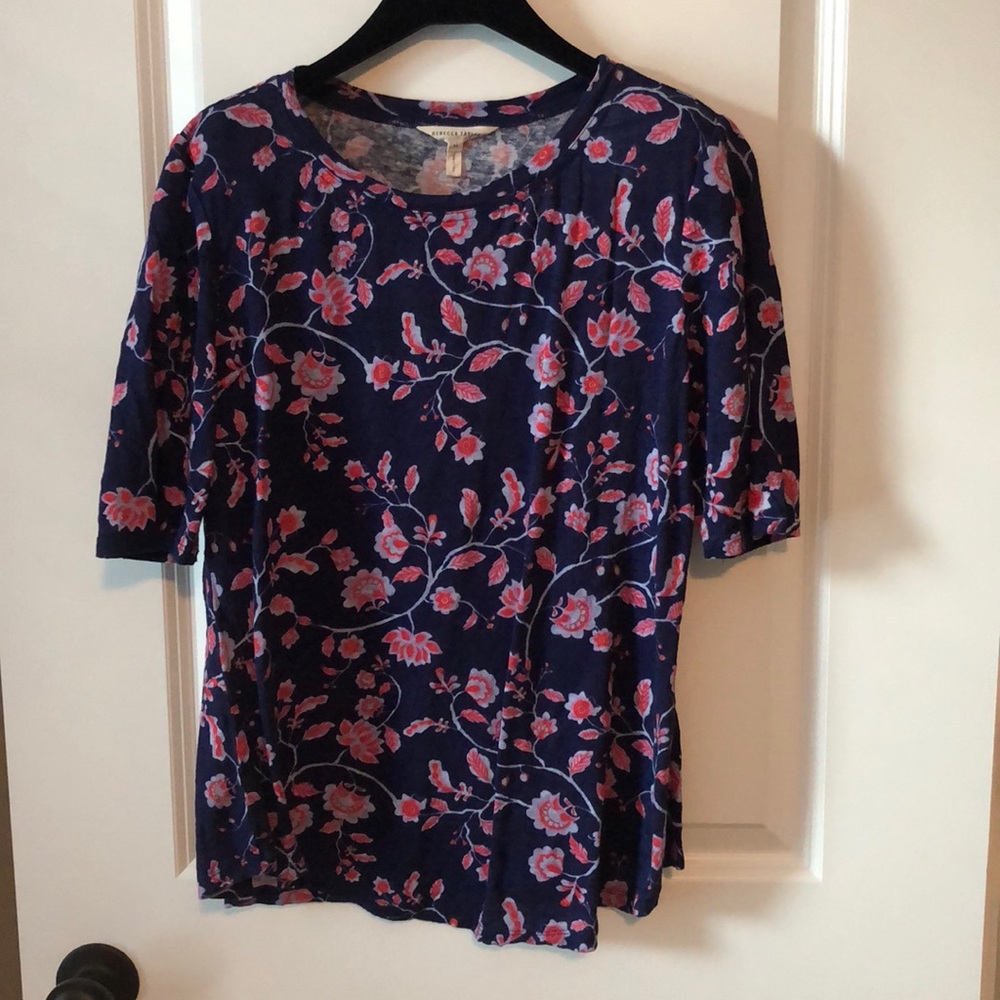 Rebecca Taylor tee shirt